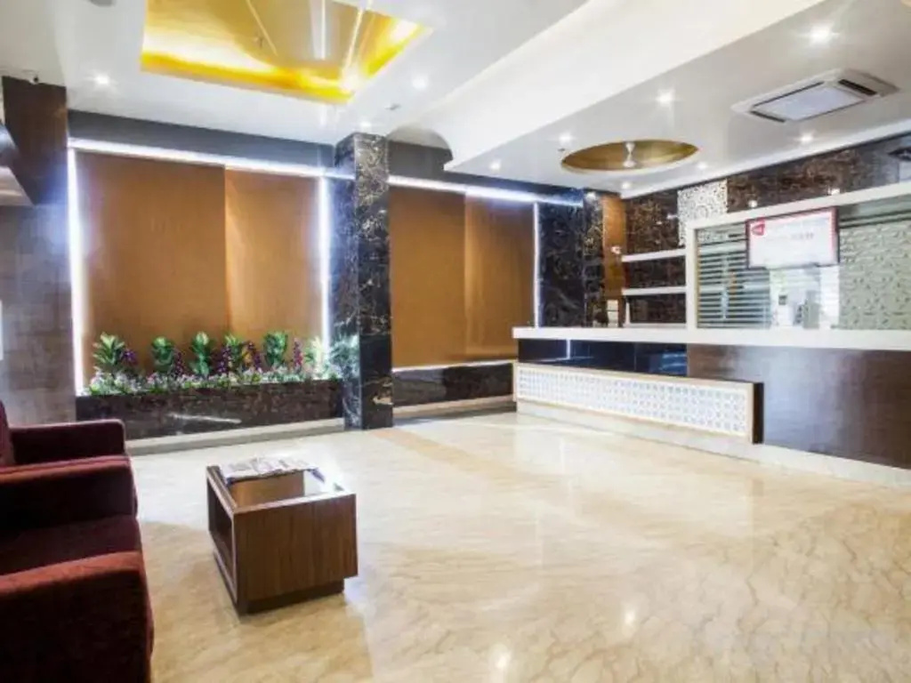 Hotel Shri Ram Empire - Général