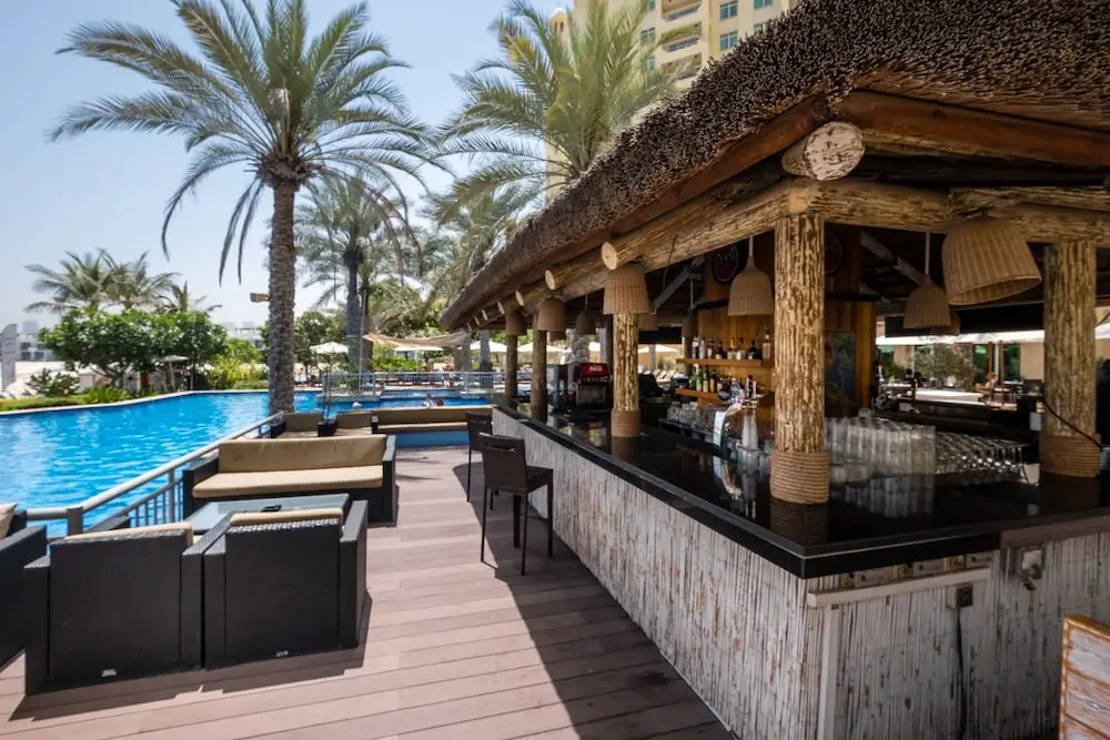 Maison Privee - Luxurious 2/Bed Apt on Palm Jumeirah