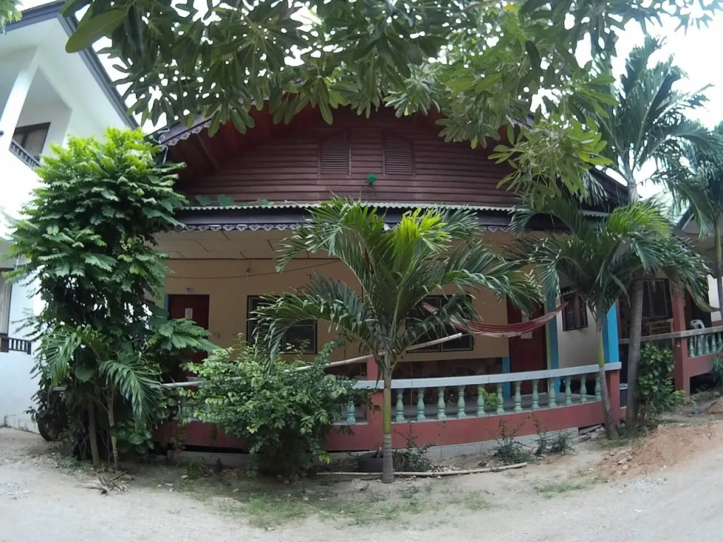 Bungalow