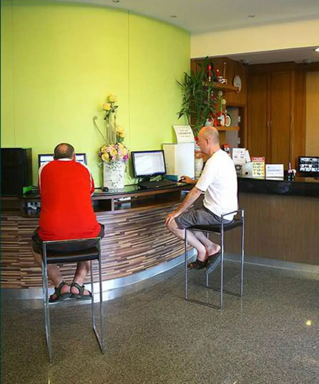 Hotel photo 14
