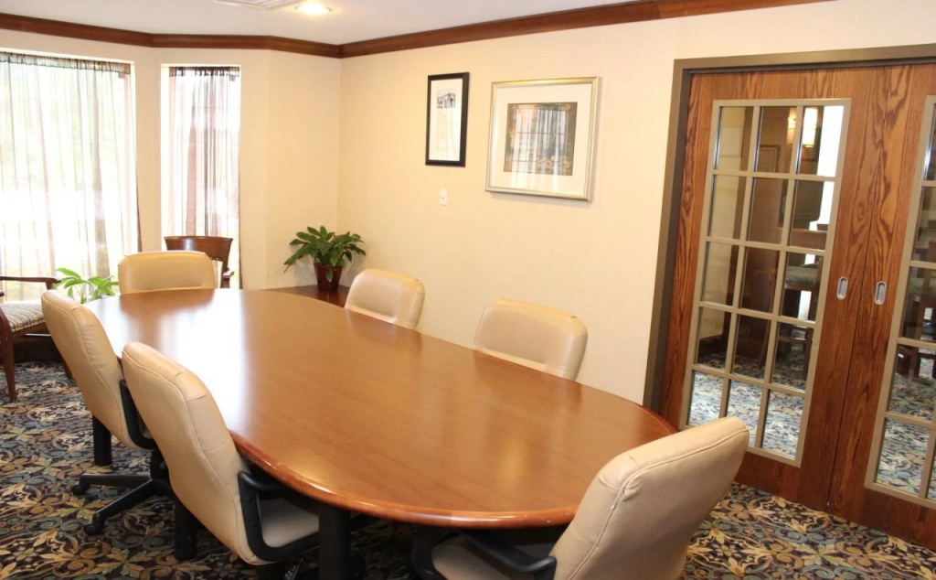Staybridge Suites Milwaukee Airport South by IHG - Général