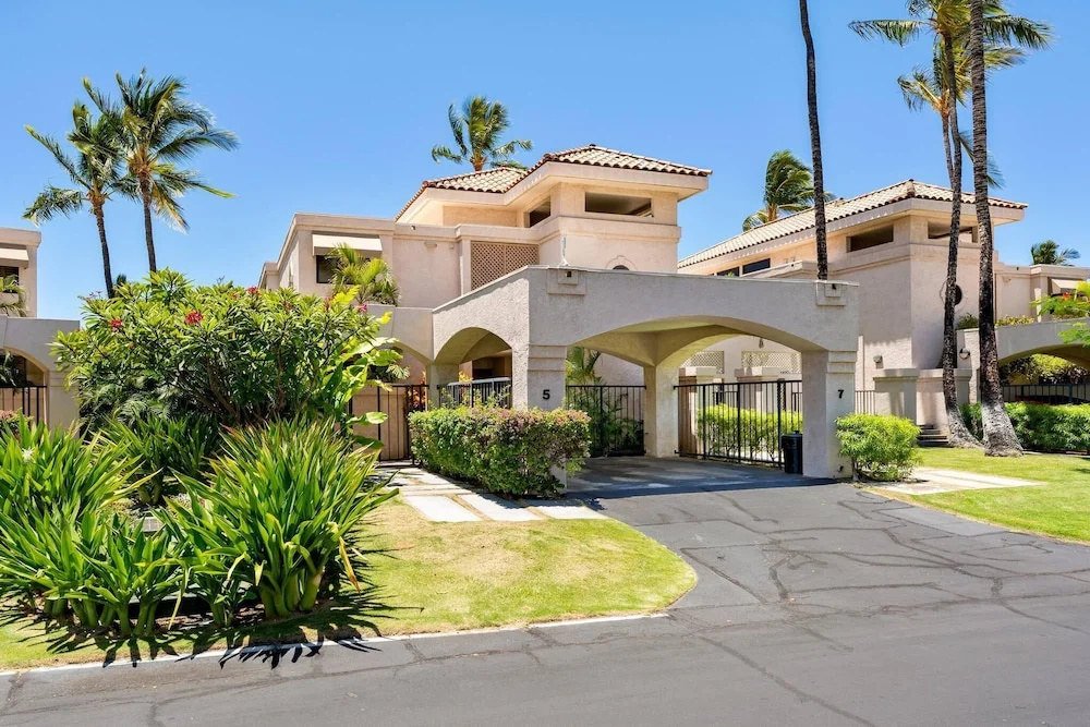 The Shores 5 at the Waikoloa Beach Resort
