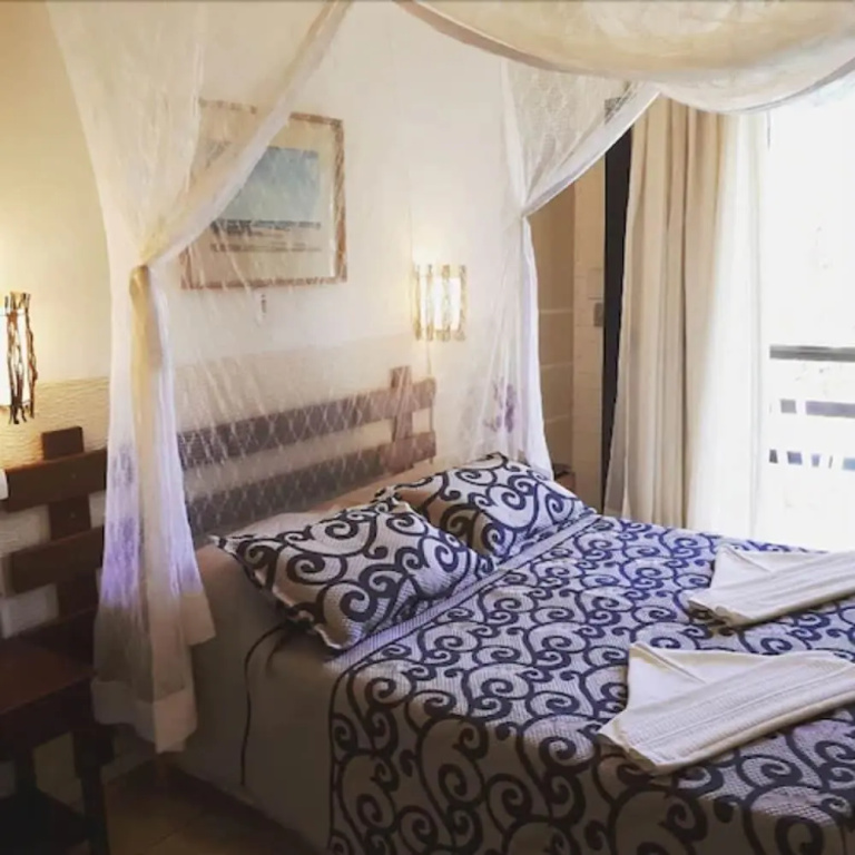Hotel La Brise - Chambres
