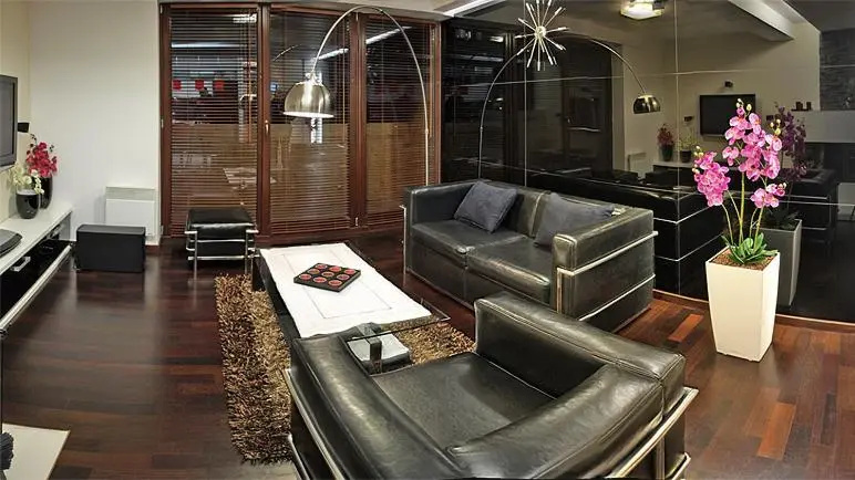Apartamenty Butorowy Wierch