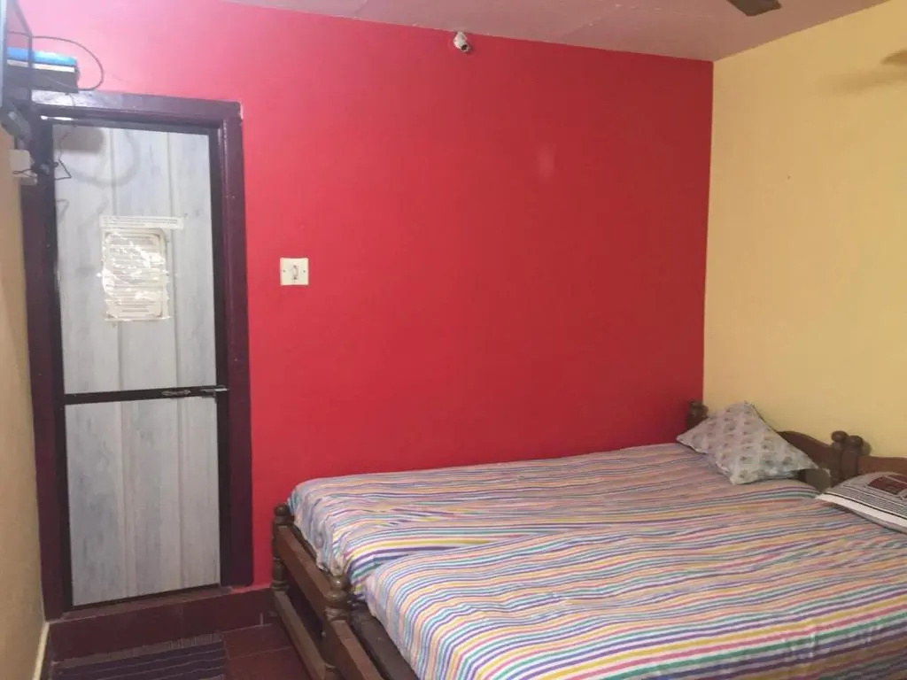 Nimmu House - Chambres