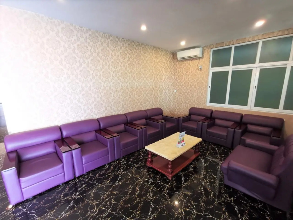 Azumaya Hotel Myanmar - Général
