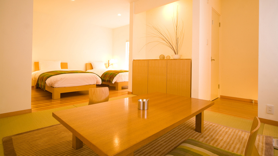 Forest Inn Born 사진 7