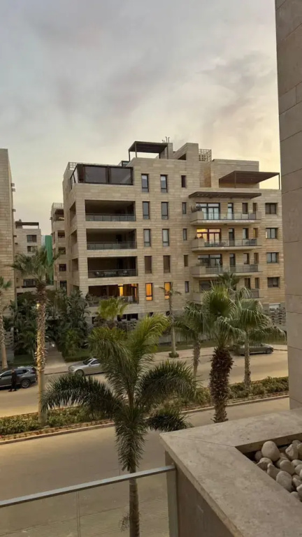 ALSAWAH 3 Bedroom Apartment at Allegria Sodic Sheikh Zayed