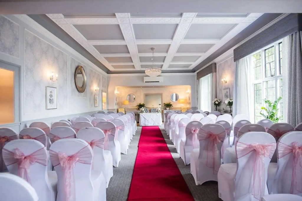 Southcrest Manor Hotel, BW Signature Collection - Général