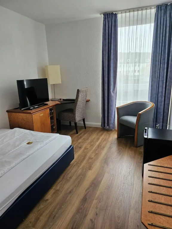 Business room