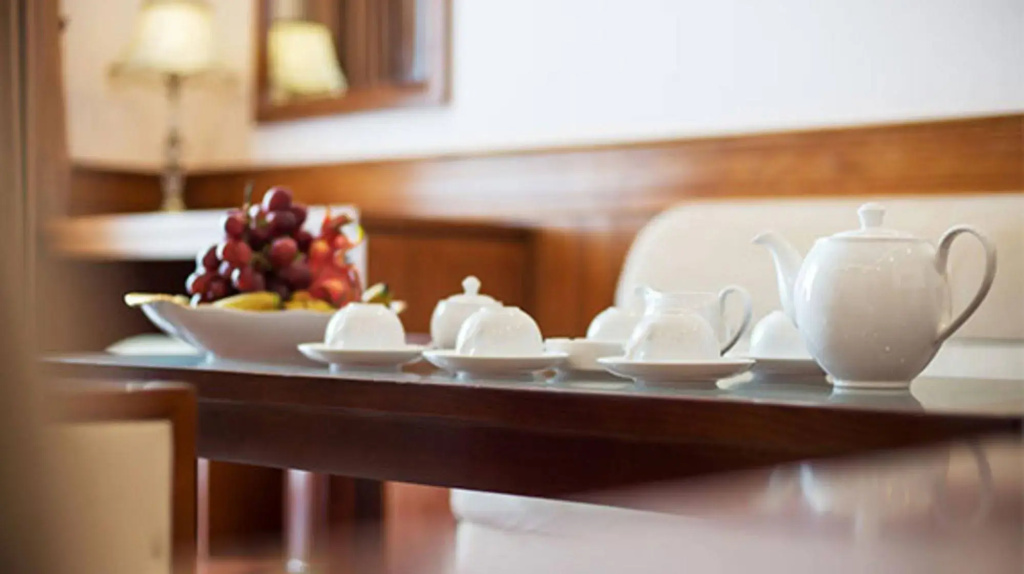 Lam Giang Hotel - Général