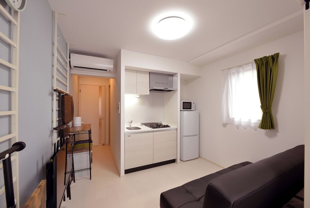 Hostel Inn Tokyo Asakusa East 사진 12