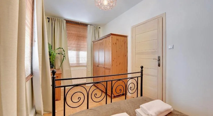Lion Sopot Apartments