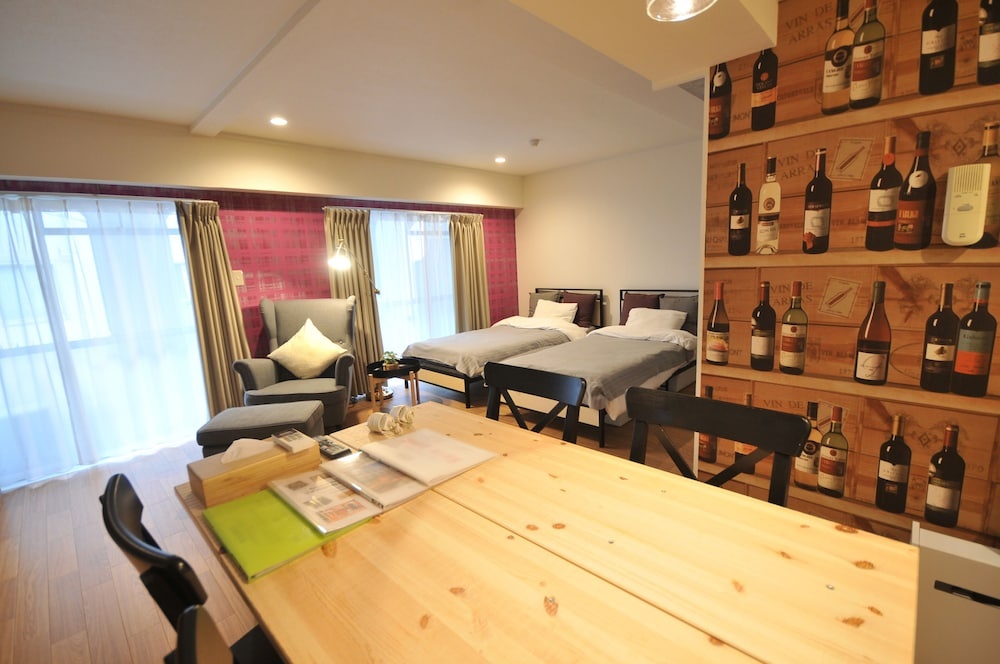 Maison Milano Nakatsu Room 207 사진 16