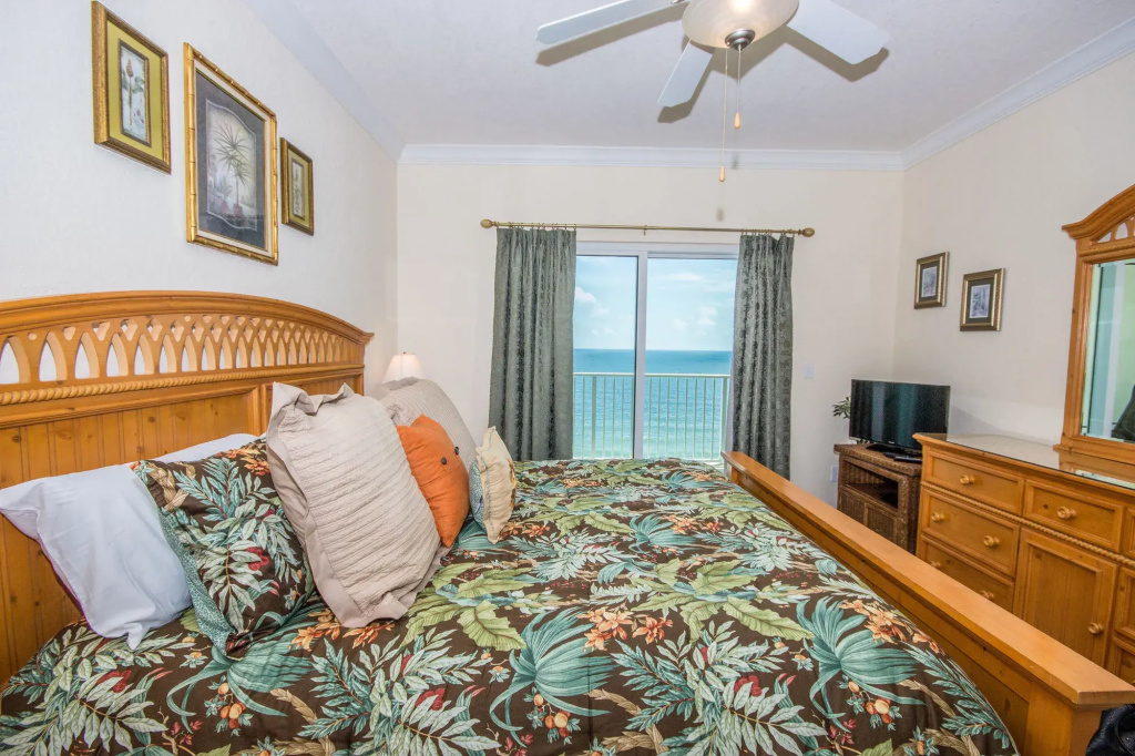 Crystal Shores West By Youngs Sun Coast - Général