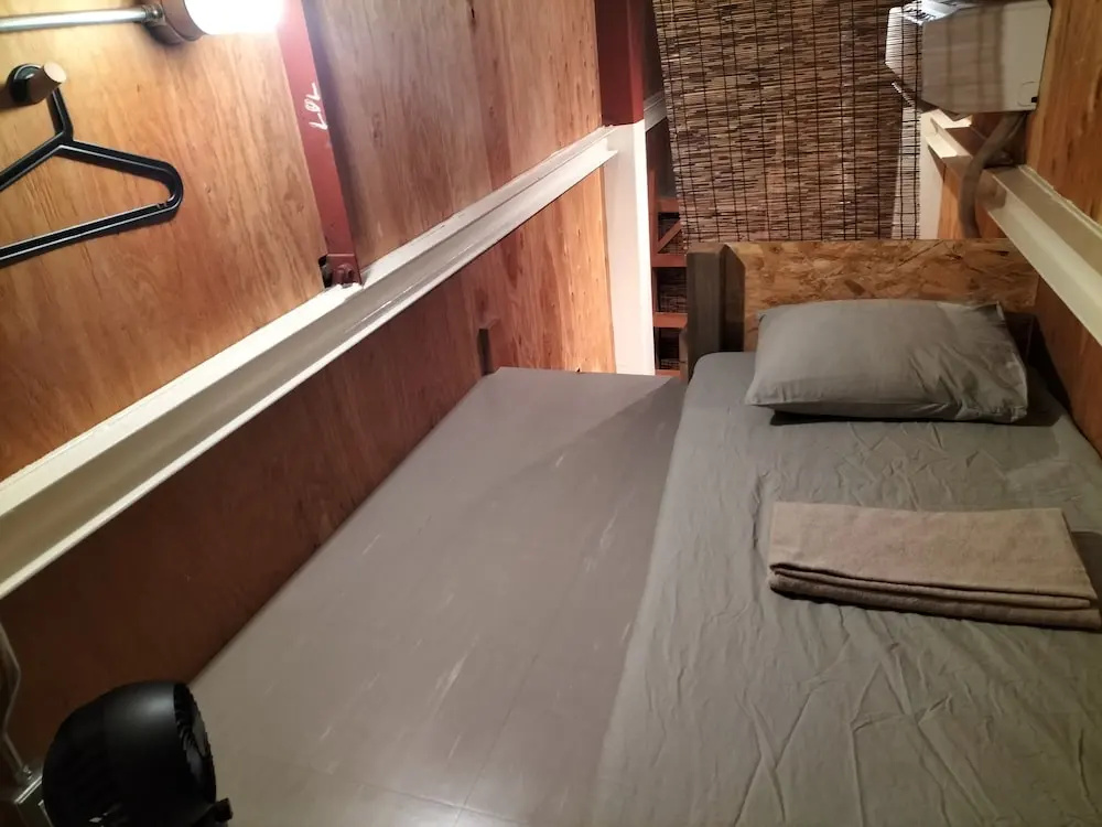 Vacation house Secretbase 사진 18