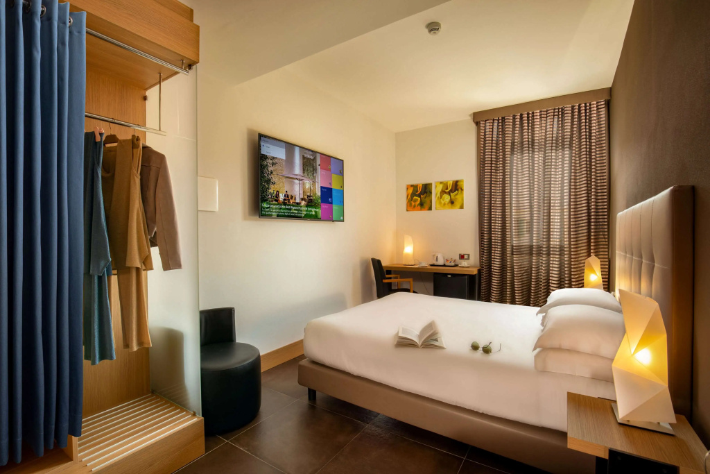 The Spring House Hotel Rome Vatican, Tapestry Collection by Hilton - Chambres
