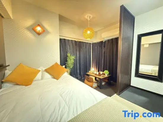 Comfort Family room
