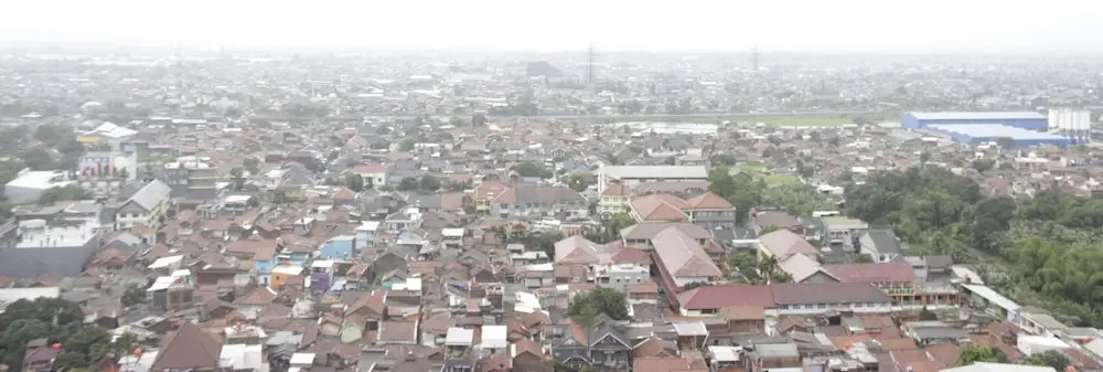 Cozy Studio Apartment At Mekarwangi Square Cibaduyut