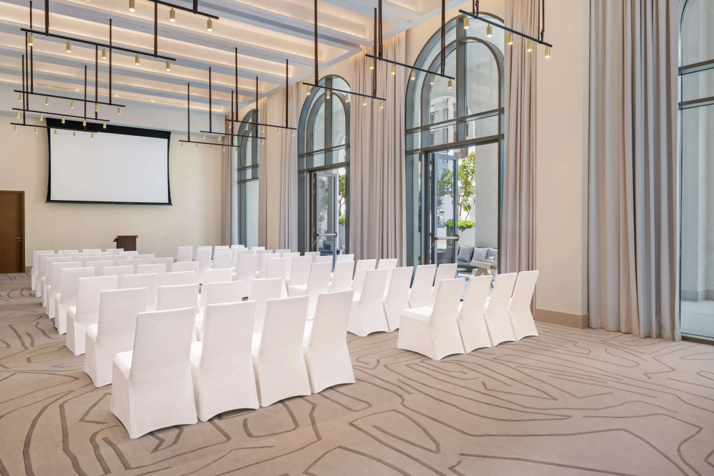 Mercure Dubai Gold District Galeriebild 15