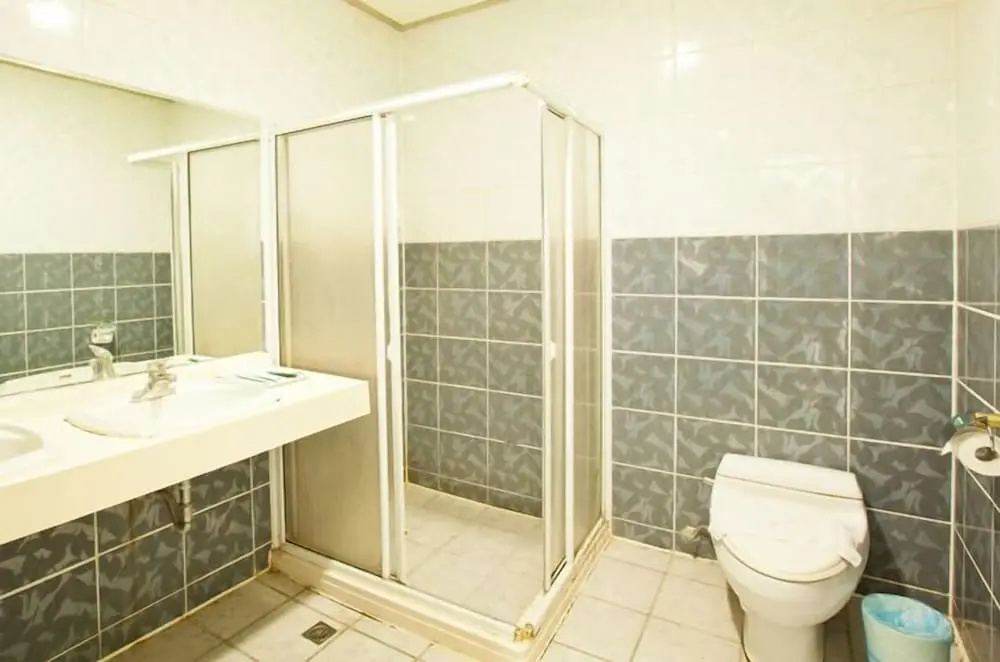 Lakeside Resort Hotel - Chambres