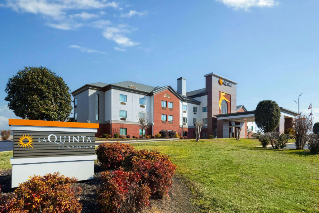 La Quinta Inn & Suites by Wyndham Loudon - Général