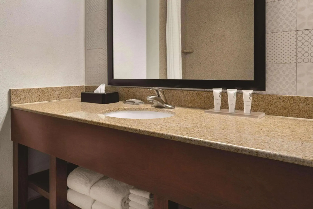 Garner Hotel Madison Huntsville Airport by IHG - Général