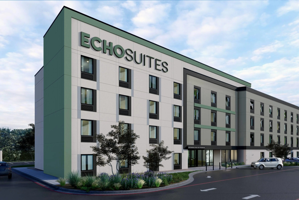 ECHO Suites Smyrna - Opening Late 2026