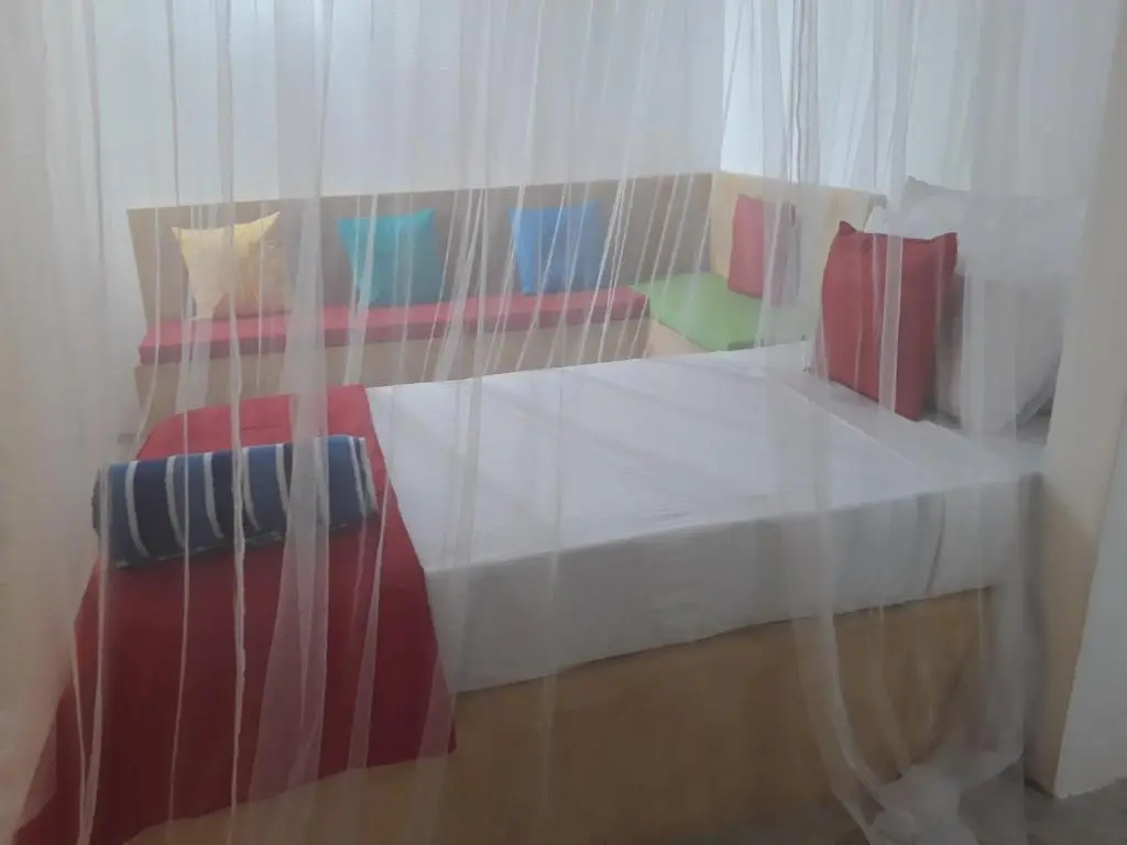 Randoni - Chambres