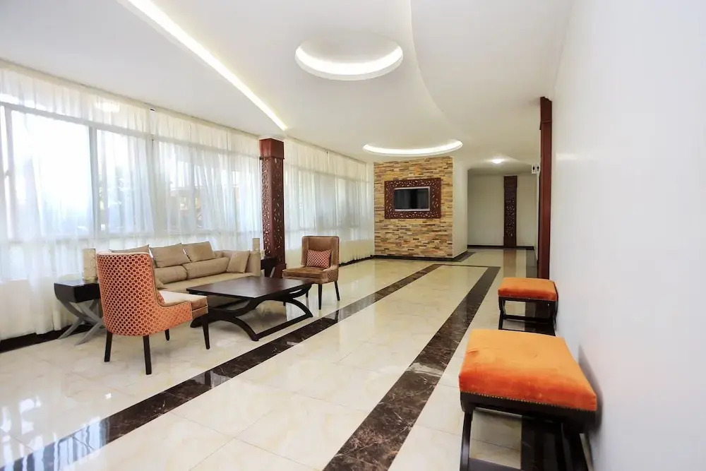 Ssanga Courts — фото 2