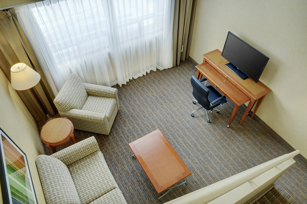 Holiday Inn Hotel & Suites London by IHG - Général