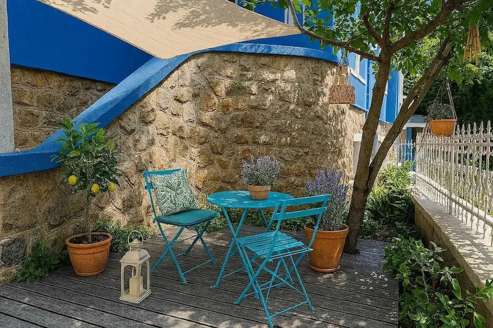 Sfizioso Boutique Stay
