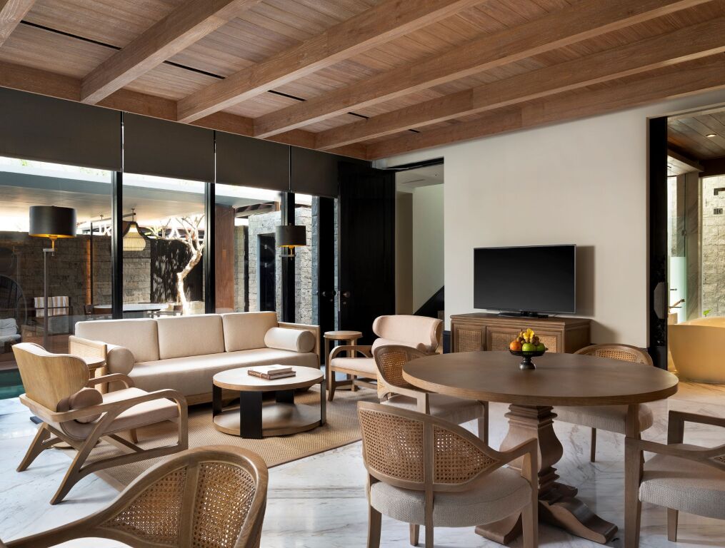 The Apurva Kempinski Bali