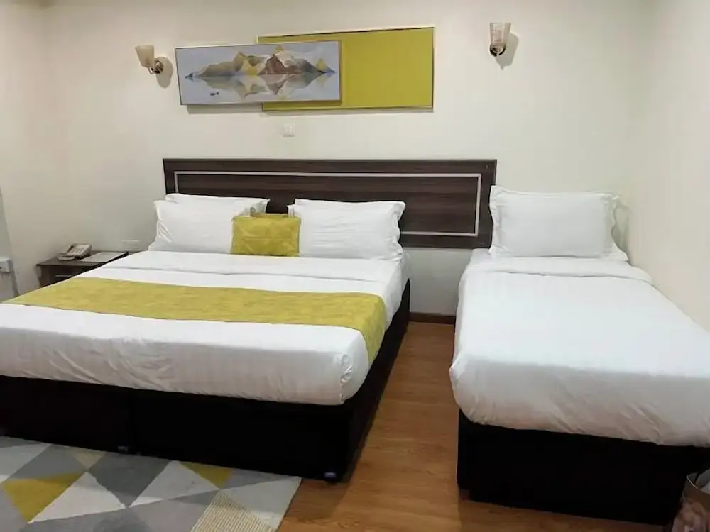 Hotel photo 5