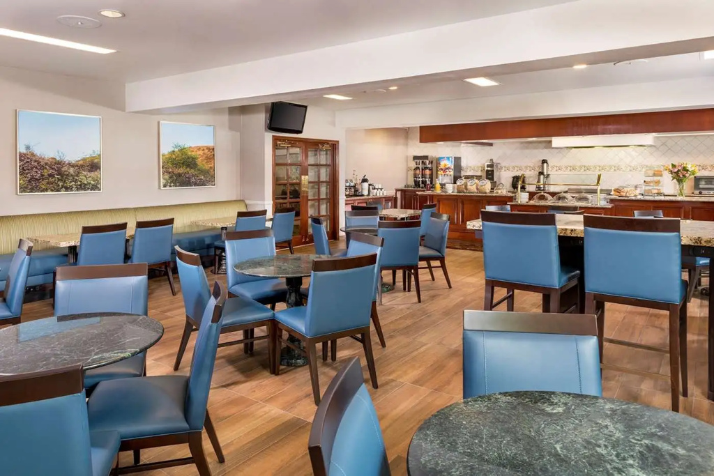 Ayres Suites Diamond Bar - Général