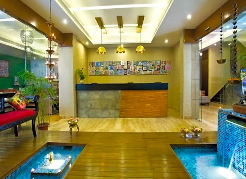Hotel photo 16
