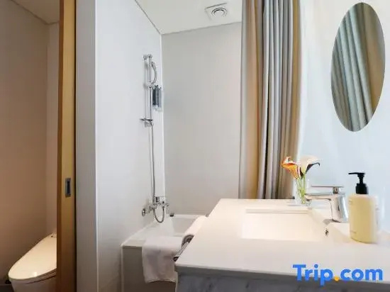 Seoul Hotel ShinShin Myeongdong - Chambres