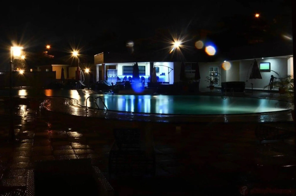 Sandralia Hotel - фото 6