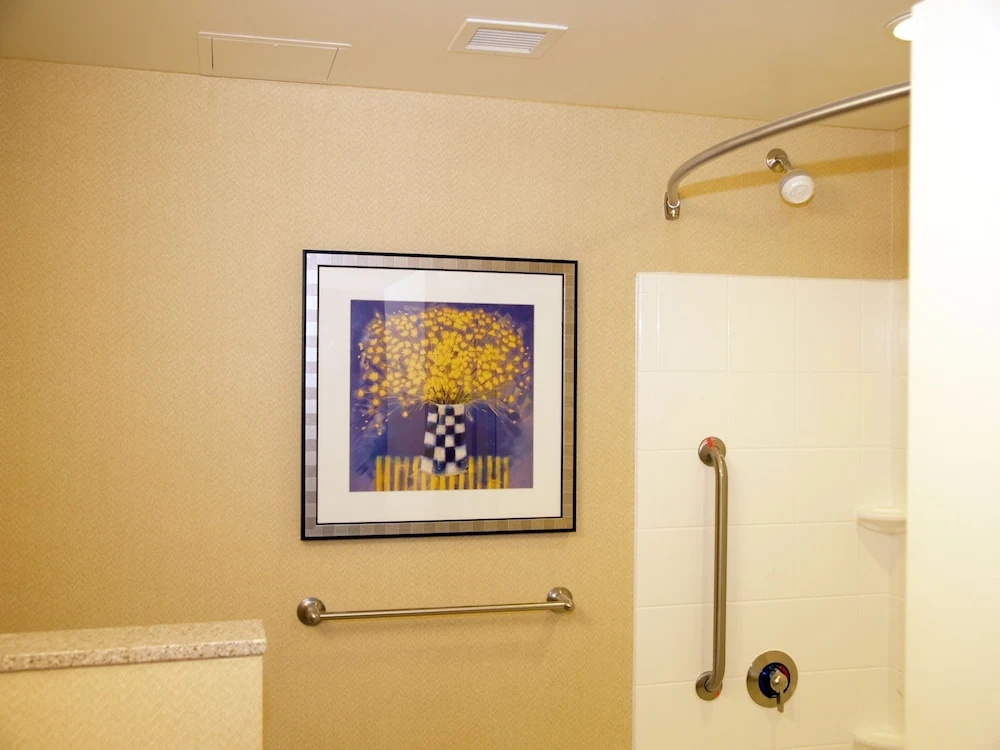 1 Bedroom Suite