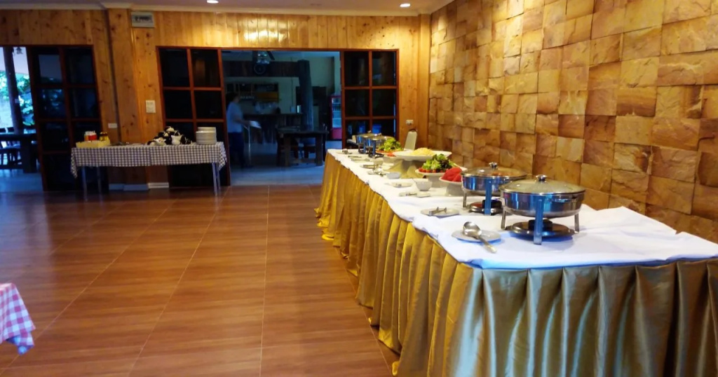 Hotel photo 18