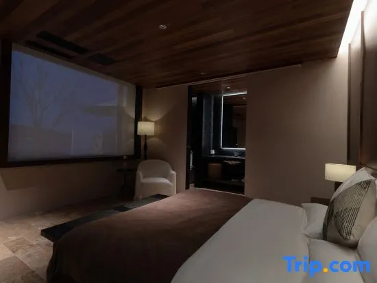 Standard Double room with sea view (full double bed)