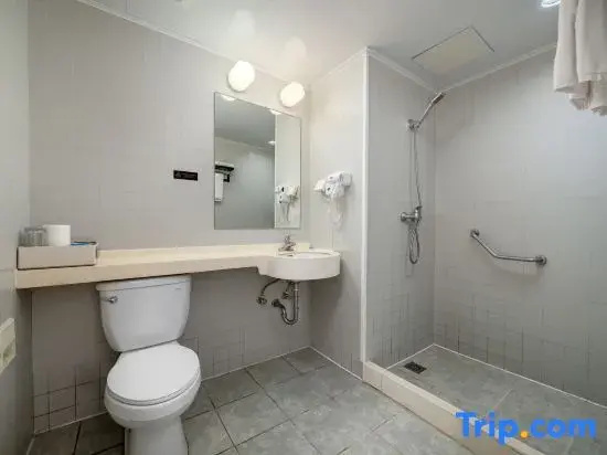 Jinjiang Inn - Qixing Road, Wanda Plaza, Guilin - Chambres