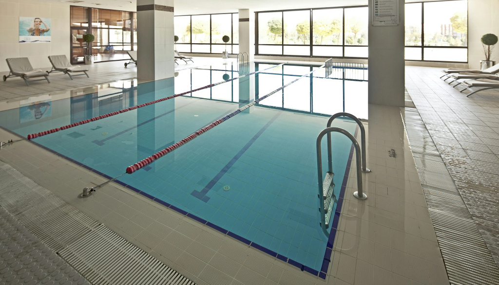 Anemon Eskisehir Hotel - Général