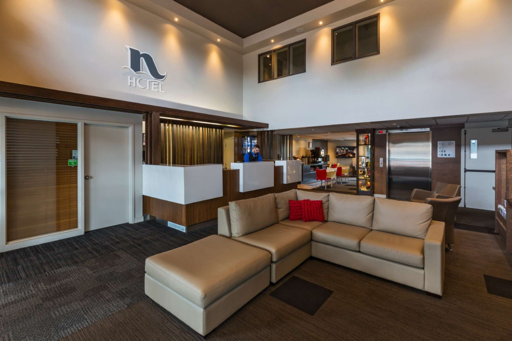 Hotel photo 2