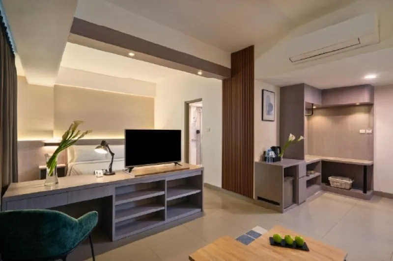 Junior Suite