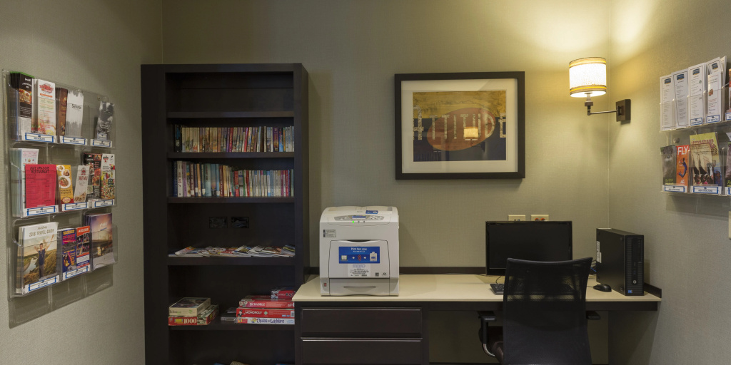 Staybridge Suites Fargo by IHG - Général