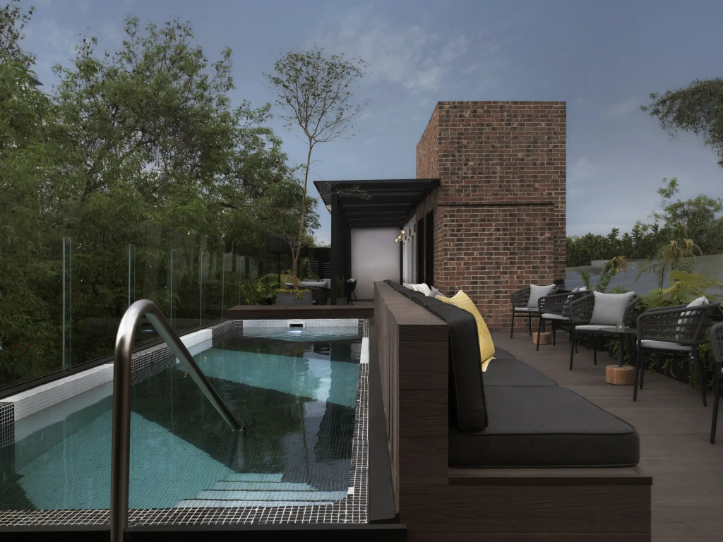 Hotel photo 20
