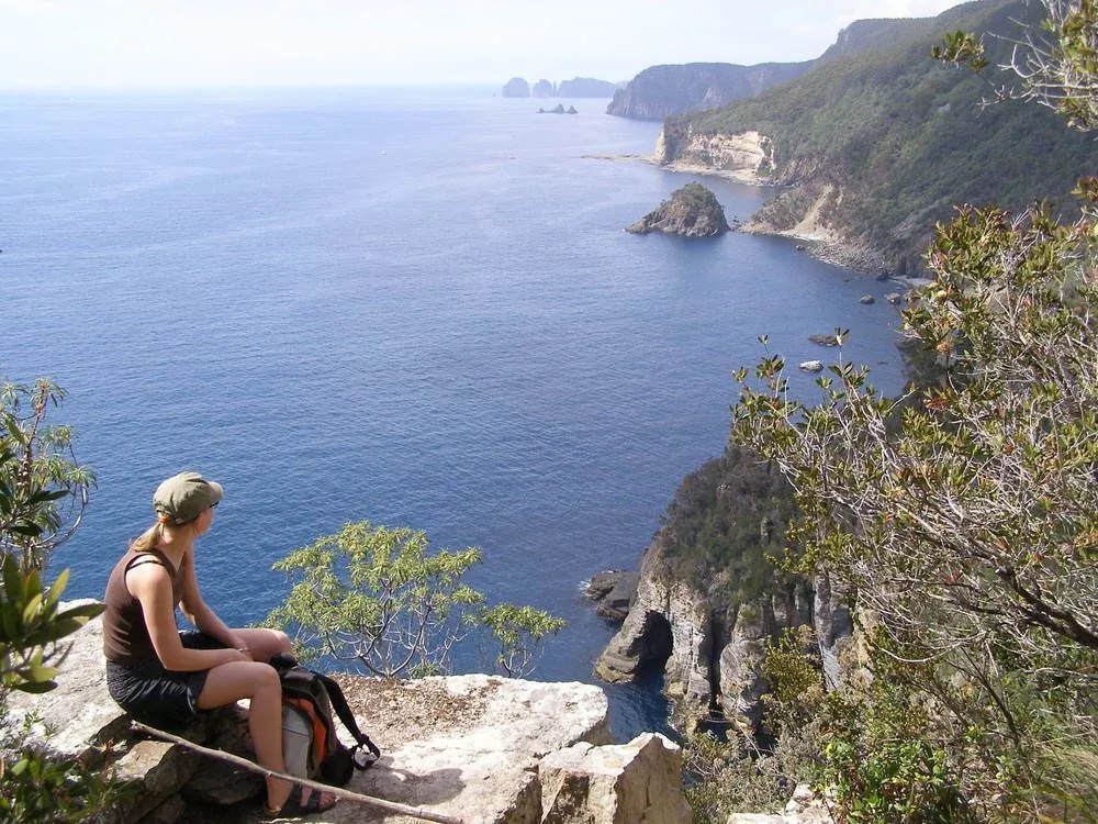Sea Change Safety Cove - Général