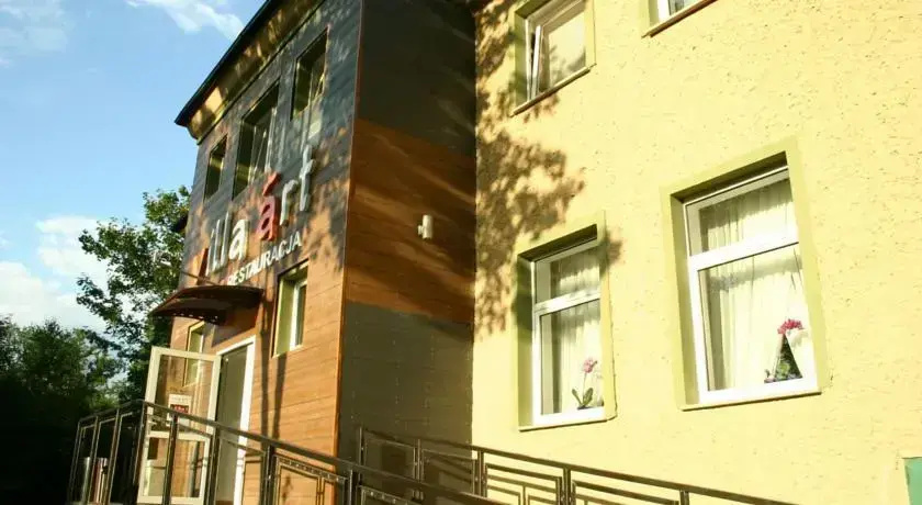 Villa Art