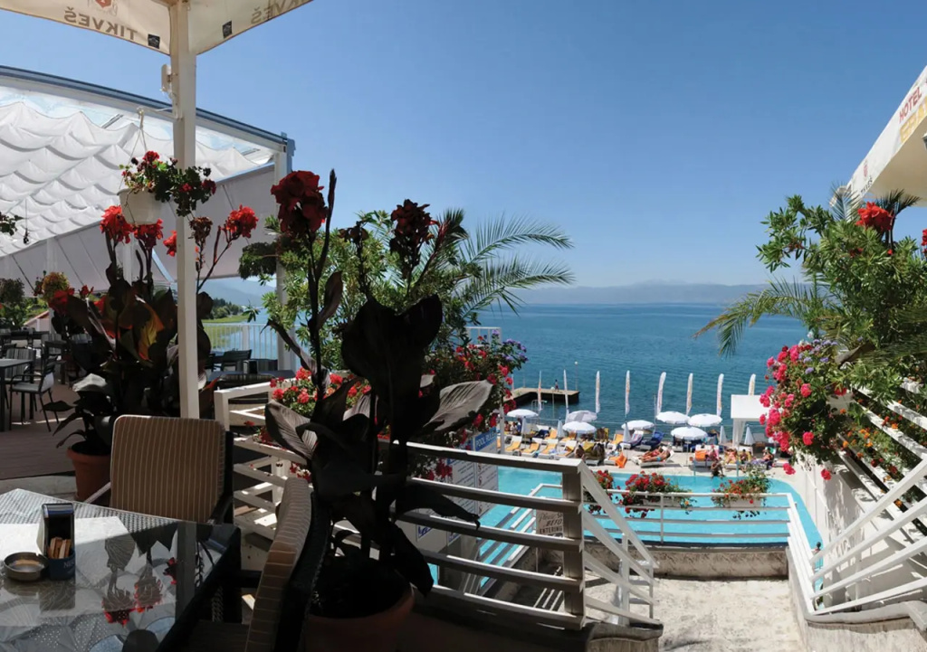 Hotel photo 19